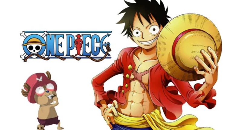 One piece manga 1196 sub español