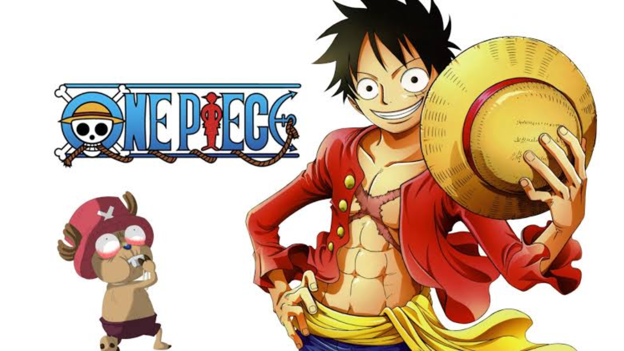 One piece manga 1197 sub español